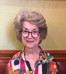 Barbara Scott Obituary