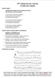 Cybelle baghdoud, originaire d'alep, n'offre sa voix qu'à des chants religieux. Cathedrale Du Puy Ci Dessous Les Chants De La Messe De Ce Matin Lumiere Des Hommes Nous Marchons Vers Toi Fils De Dieu Tu Nous Sauveras 1 Ceux Qui Te Cherchent Seigneur