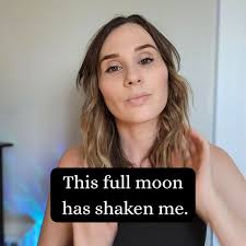 Full moon energy shifts in relationships and emotions
