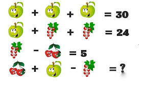 логические задачи по математике 7 класс с ответами и решением Rubrika Vokrug Buhgalterii Poprobujte Reshit Nebolshuyu Logicheskuyu Zadachku Svoi Otvety Pishite V Math Puzzles Brain Teasers Maths Puzzles Math Riddles