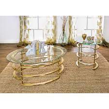 Tables are perfect for my small living room. Our Best Living Room Furniture Deals Accent Table Sets Glass Top Accent Table Glass Table Living Room