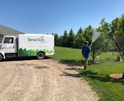 Mosquito control is a service that can be accompanied with your lawn care program as we spray your lawn, but we go the extra mile and spray the perimeter of your property as well. About Spray Tech Solutions
