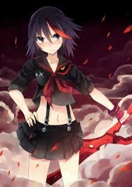 Ryuko Matoi Wallpaper Phone 1367x1933 Wallpaper Teahub Io We hope you enjoy our growing collection of hd images to use as a background or home screen for your smartphone or computer. ryuko matoi wallpaper phone 1367x1933