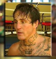 Pa. boxing champ accused of assaulting woman, 63