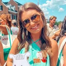 Emma Goolsby's Instagram, Twitter & Facebook