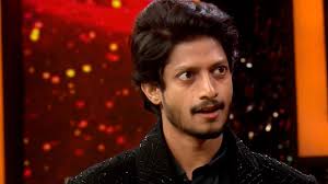 బిగ్ బాస్ 9' వైల్డ్ కార్డు కంటెస్టెంట్ శ్రీనివాస్ సాయి హిస్టరీ ఇది!-  OkTelugu