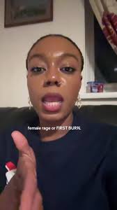 Eliza Hamilton First Burn