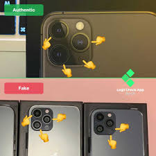 How To Spot Replica Apple Iphone 11 Devices Apple Iphone 11 Pro Pro Max Legit Check By Ch