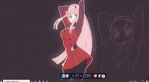 Zero two ~ darling in the franx wallpaper engine. æŠ–éŸ³çƒ­èˆžå°å§å§åŠ¨æ€æ¡Œé¢å£çº¸ è½¯ä»¶ä¸‹è½½ Zero Two Musedash å¢¨æ¶©ç½' å¢¨æ¶©ç½'