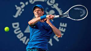 Each channel is tied to its source and may differ in quality, speed. Jannik Sinner On Lorenzo Musetti He Is A Big Big Talent Atp Tour Tennis