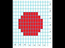 How To Turn A Knitting Graph Into A Tunisian Crochet Graph