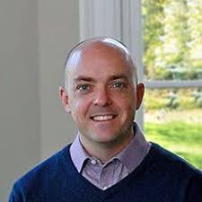 Benjamin Yocum's Instagram, Twitter & Facebook