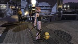 Chopper is the first boss of sastasha seagrot and it is a coeurl.once in a while chopper performs an aoe attack called charged whisker which paralyzes all players around it. How To Unlock Every Dungeon In Final Fantasy Xiv A Realm Reborn Millenium