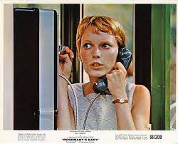 Mia farrow | mia farrow, short hair styles, celebrities. Lessons We Can Learn From Rosemary S Baby Another