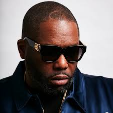Exclusive Booking Agency for Killer Mike