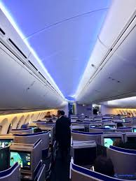 First class, economy, business class, shuttle. United Airlines 787 10 Inaugural Polaris Business Class Lax Ewr Reward Flying