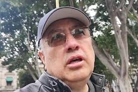 Exoneran a Abelardo Cuéllar; reaparece para agradecer el apoyo