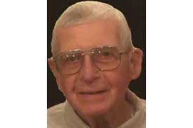 Charles Swander Obituary (1934