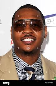 Carmelo anthony during hi-res stock photography and images