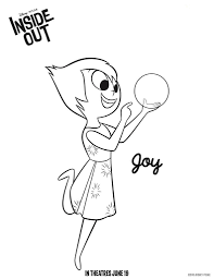 Inside Out Coloring Pages Best Coloring Pages For Kids Inside Out Coloring Pages Coloring Pages Disney Printables Free