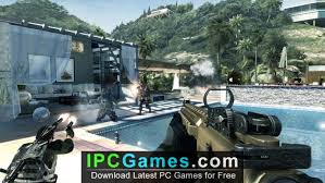Having all of your data safely tucked away on your computer gives you instant access to it on your pc as well as protects your info if something ever happens to your phone. Call Of Duty Modern Warfare 3 Free Download Ipc Games