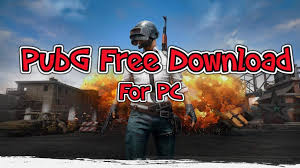 How To Download PubG For PC - Step-by-step Guide