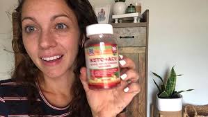 Amazon.com: 90 CT Keto Apple Cider Vinegar Gummies