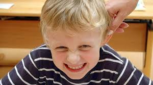 Als in den Schulklassen noch das Schlagstöckchen tanzte