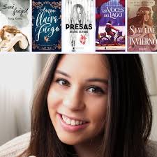 TODOS los libros de Beatriz Esteban.