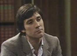 The Outsider" The Legacy (TV Episode 1983)