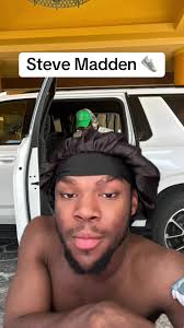 Steve Madden Landon Off White