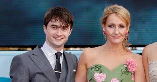 The latest tweets from daniel radcliffe (@danieljrad). Transgender Women Are Women Daniel Radcliffe Clashes With J K Rowling