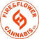 Fire & Flower logo