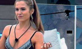 3 the emergence of reggae in the united kingdom in 1969 prompted a return to recording for small, with the single my love and i, 14 on which she was backed by the band symarip. Love Island Australia S Millie Flaunts Pert Assets In Tiny Bikini Daily Mail Online