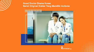 Selama di sana, ia akan dilatih menjadi seorang dokter ahli. Nonton Good Doctor Drama Korea Serial Original Dokter Yang Memiliki Autisme Rentetan