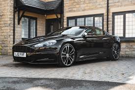 Image result for Jet Black 2012 Aston Martin