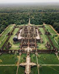 Angkor Wat Temple Cambodia Awesome Angkor Wat Temple Angkor Wat Cambodia Angkor