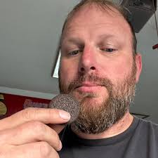 Black 10th gen type r pulled over