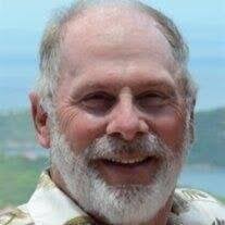 William Robert Johnson, Jr. Obituary