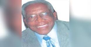 John Ernest Johnson Obituary