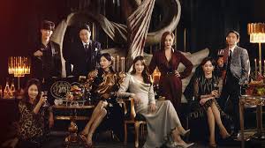 Sinopsis The Penthouse 2 Sub Indo Viu