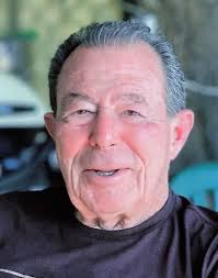 David CROCKETT Obituary (2025)