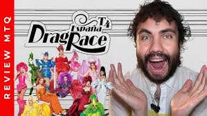 ESCÁNDALOS de RUPAUL, MICHELLE VISAGE y ROSS MATHEWS, jueces de Drag Race