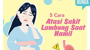 Check spelling or type a new query. 5 Cara Atasi Sakit Lambung Saat Hamil Bunda Perlu Tahu