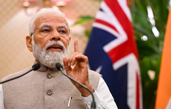 Narendra Modi Archives - Committee to Protect Journalists