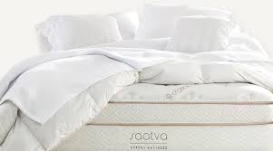 Saatva Mattress Company Has Huge Success Against Competition