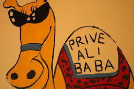 Artist, cartoonist, activist, dad, marine veteran, and farmer.ricardo caté juggles many roles as he moves through life. Ali Baba Hotel Safaga Egypt