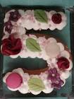 Tarta De Galleta Número Hacendado