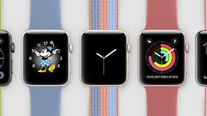 Apple Watch 3 Vs Apple Watch 2 A Worthy Upgrade Trusted