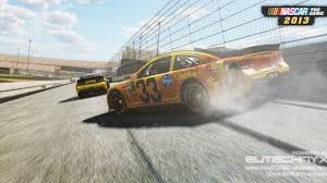 Revive y reescribe momentos icónicos de la historia reciente de nascar con inside line highlights, recreado a partir de datos de telemetría del mundo real de temporadas 2011, 2012 y 2013, lo que permite a los. Descargar Nascar The Game 2013 Pc Espanol